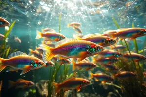 21 Interesting Facts About Rainbowfish