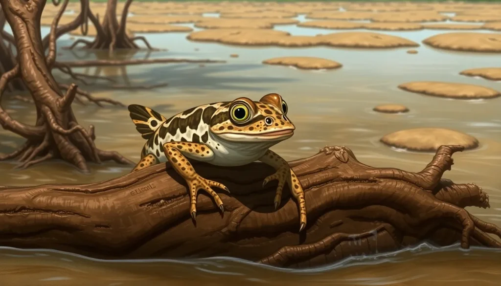 Featured image for 21 Interesting Facts About Mudskippers (again) — Animal Facts