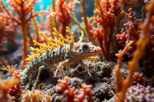 21 Interesting Facts About Weedy Seadragons