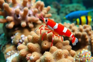 21 Interesting Facts About Cleaner Shrimp