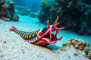 21 Interesting Facts About Bobbit Worms