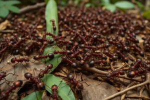 21 Interesting Facts About Army Ants