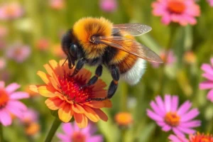 21 Interesting Facts About Bumblebees