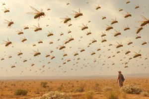 21 Interesting Facts About Locusts