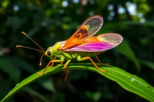 21 Interesting Facts About Planthoppers