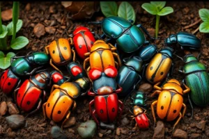 21 Interesting Facts About Beetles