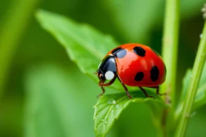 21 Interesting Facts About Ladybugs (Ladybird Beetles)