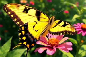 21 Interesting Facts About Swallowtail Butterflies