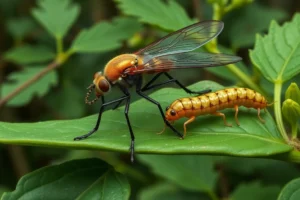 21 Interesting Facts About Sawflies