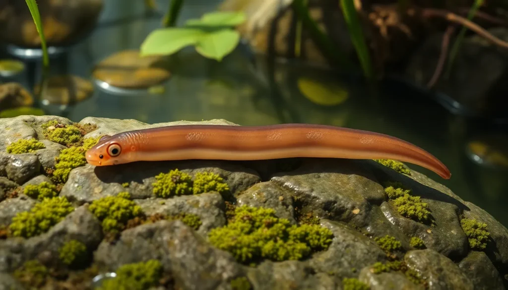 Featured image for 21 Interesting Facts About Planarians — Animal Facts