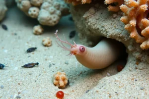 21 Interesting Facts About Priapulids (Penis Worms)