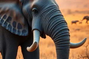 21 Interesting Facts About Elephant Tusks