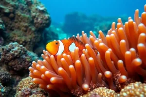21 Interesting Facts About Clownfish and Anemones