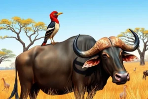 21 Interesting Facts About Oxpeckers and Mammals