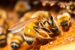 21 Interesting Facts About Bee Waggle Dance