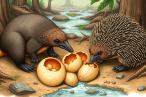 21 Interesting Facts About Monotreme Eggs (Platypus and Echidna)