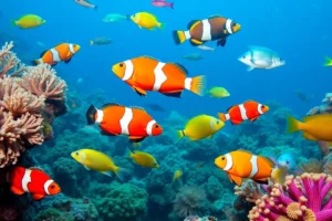 21 Interesting Facts About Sequential Hermaphroditism in Fish
