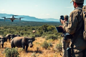 21 Interesting Facts About Anti-Poaching Efforts for Rhinos and Elephants