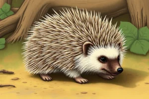 21 Interesting Facts About Hedgehog Quills