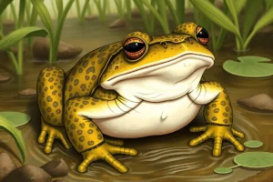 21 Interesting Facts About Toad Parotoid Glands