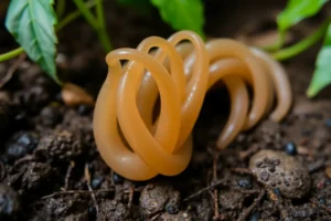 21 Interesting Facts About Caecilian Tentacles
