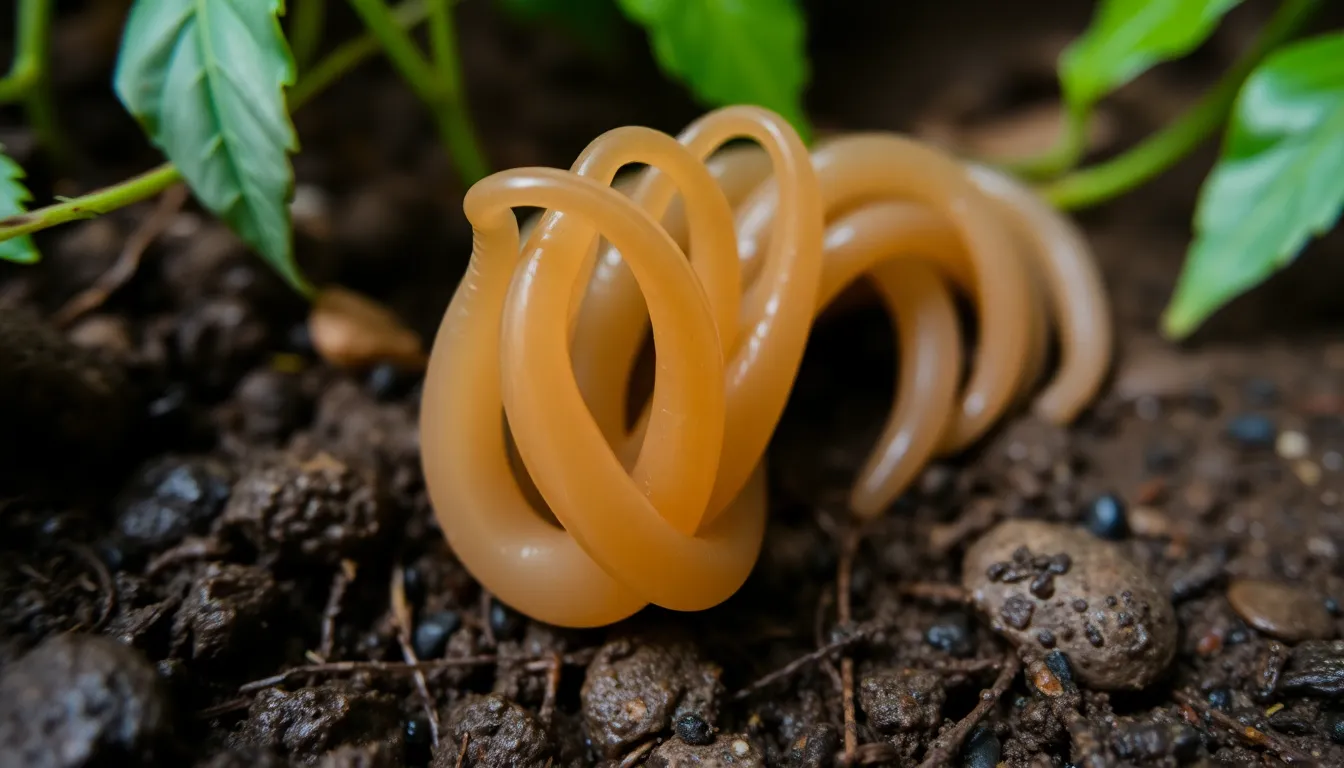21 Interesting Facts About Caecilian Tentacles