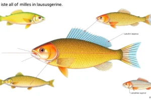 21 Interesting Facts About Fish Lateral Line System
