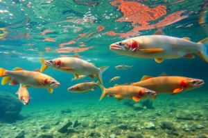 21 Interesting Facts About Salmon Homing Instinct