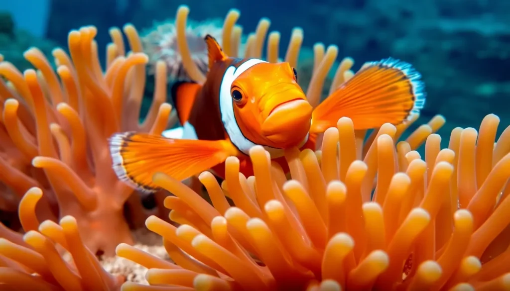 Featured image for 21 Interesting Facts About Clownfish Aggression — Animal Facts