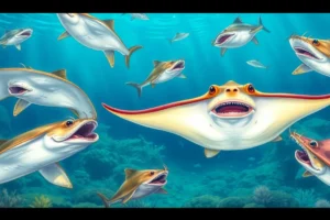 21 Interesting Facts About Ray Venomous Barbs
