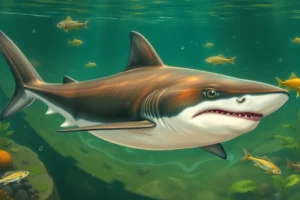 21 Interesting Facts About Bull Shark Freshwater Tolerance