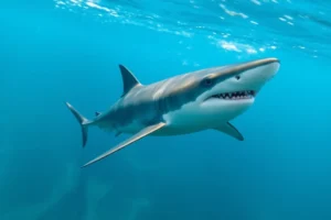 21 Interesting Facts About Shortfin Mako Shark Speed