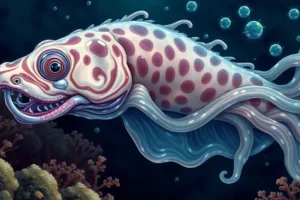 21 Interesting Facts About Hagfish Slime Defense