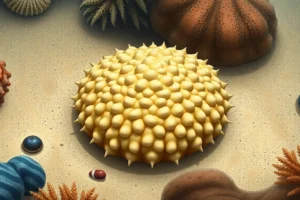 21 Interesting Facts About Sea Biscuit (Irregular Urchin)