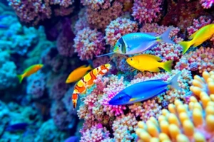 21 Interesting Facts About Cleaner Shrimp Mutualism