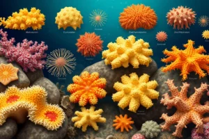 21 Interesting Facts About Bryozoan Zooid Polymorphism