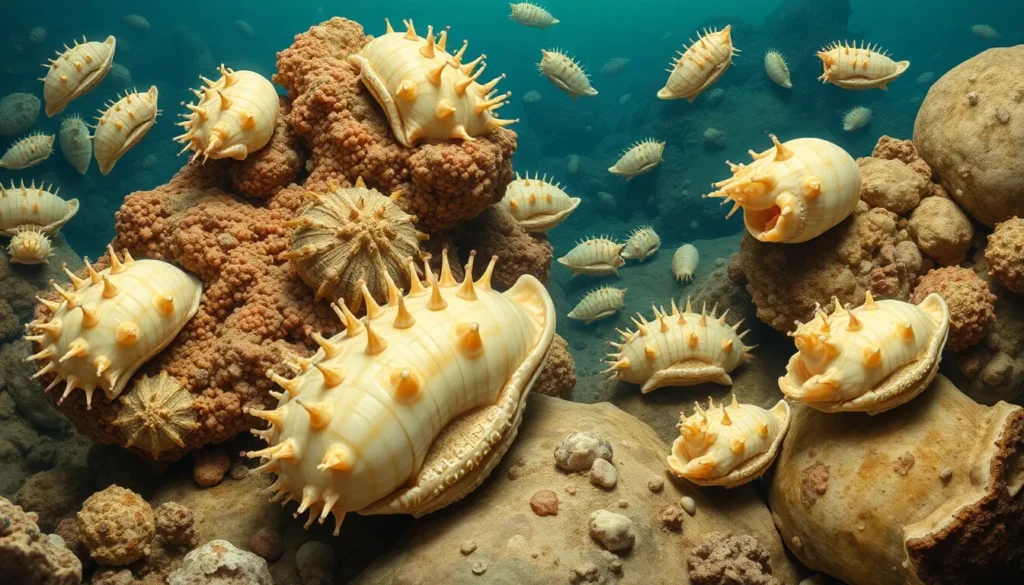 Featured image for 21 Interesting Facts About Brachiopod Pedicle Attachment — Animal Facts