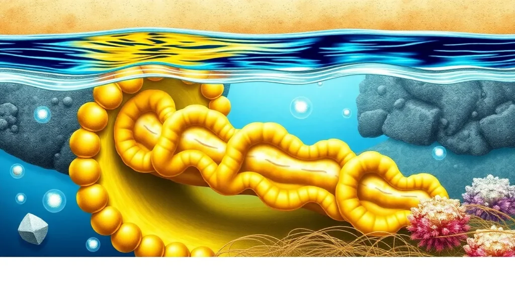 Featured image for 21 Interesting Facts About Phoronid Tube Secretion — Animal Facts
